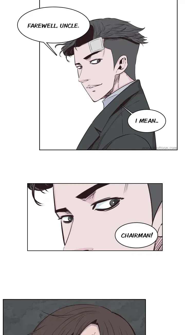 Read Undead King chapter 137 image 4 on Lezhin