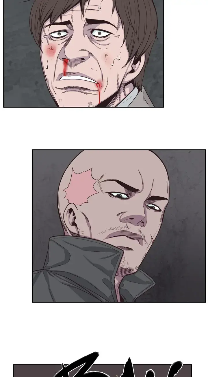 Read Undead King chapter 137 image 5 on Lezhin