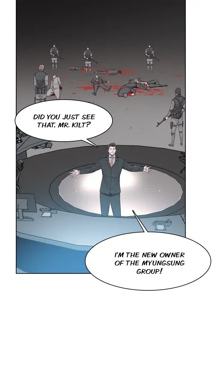 Read Undead King chapter 137 image 7 on Lezhin
