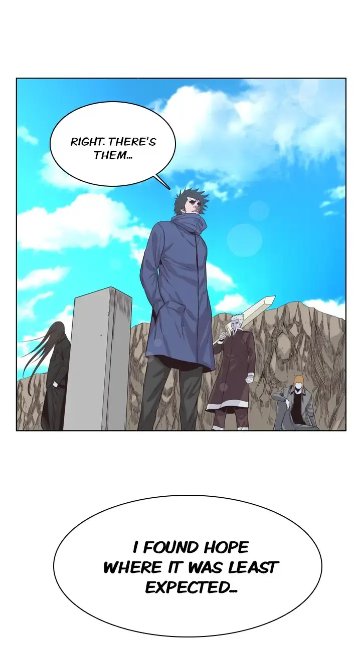 Read Undead King chapter 138 image 10 on Lezhin