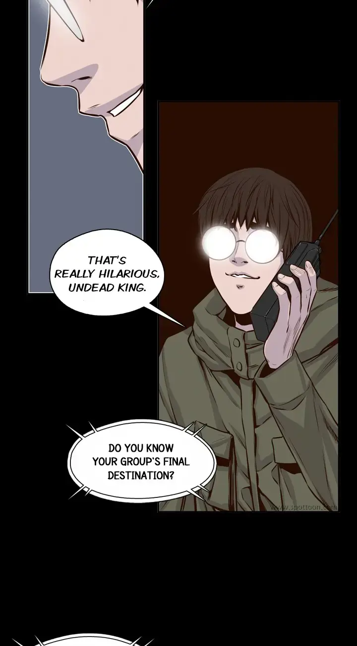 Read Undead King chapter 138 image 15 on Lezhin