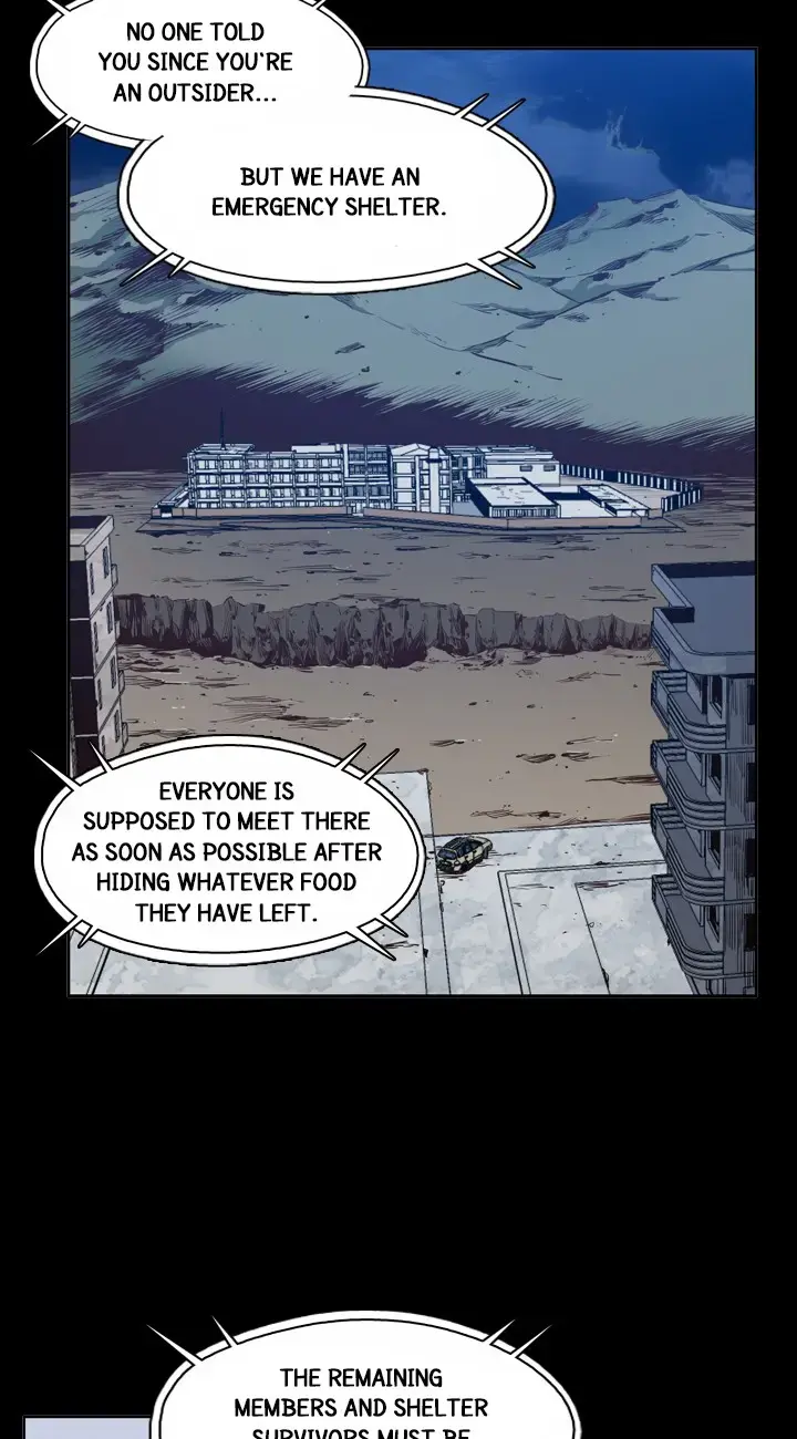 Read Undead King chapter 138 image 16 on Lezhin