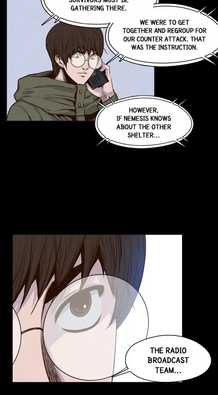 Read Undead King chapter 138 image 17 on Lezhin