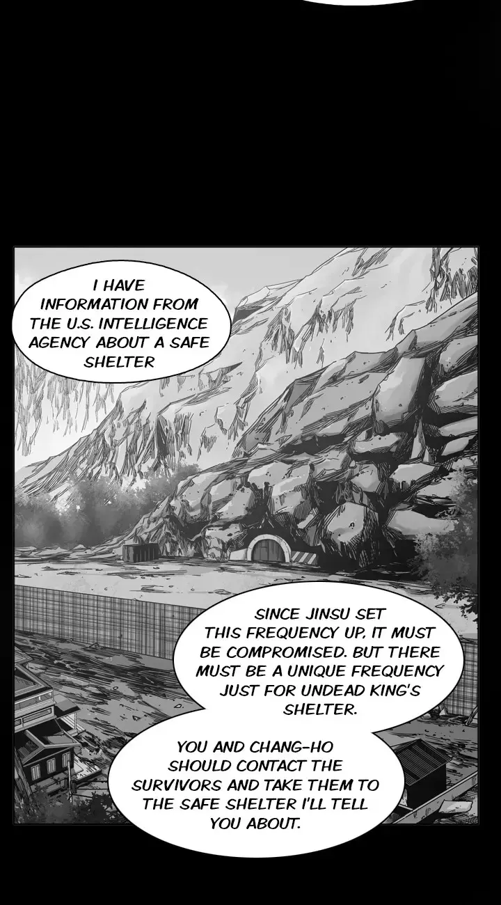Read Undead King chapter 138 image 21 on Lezhin