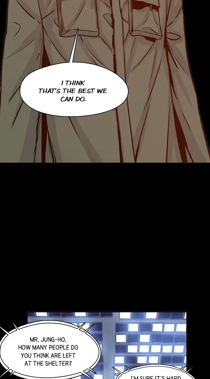Read Undead King chapter 138 image 23 on Lezhin