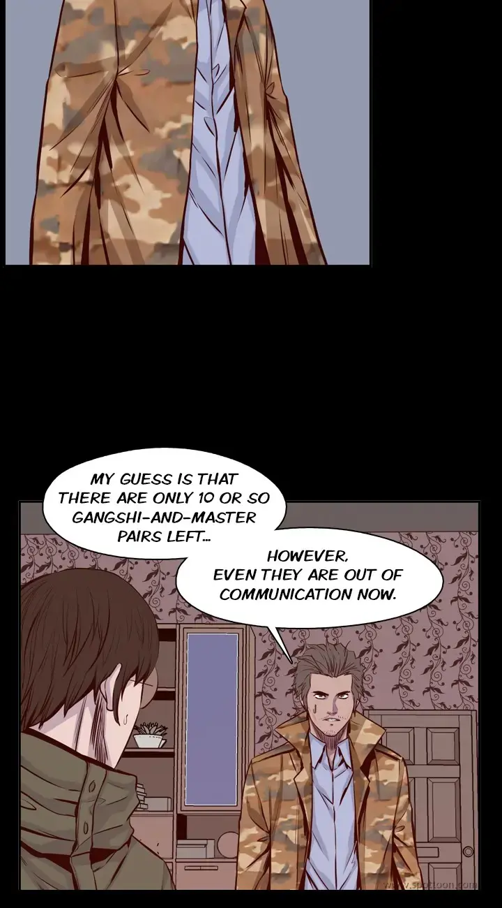 Read Undead King chapter 138 image 25 on Lezhin