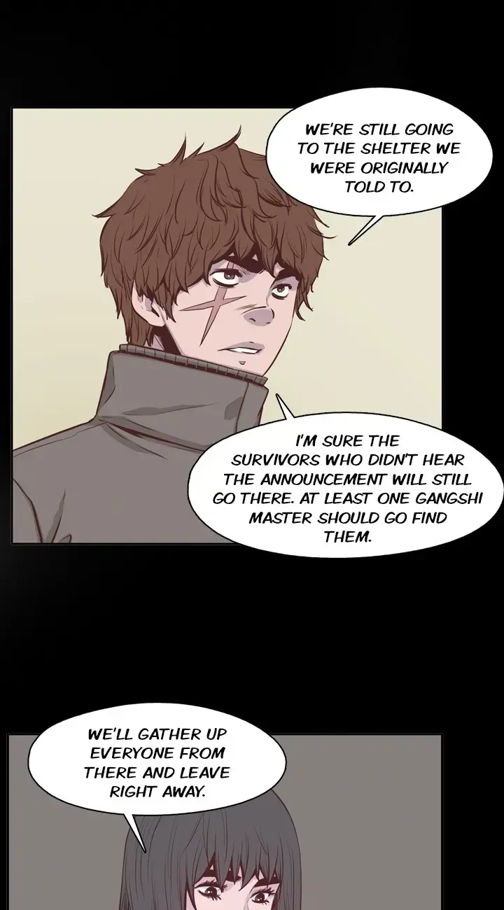 Read Undead King chapter 138 image 27 on Lezhin