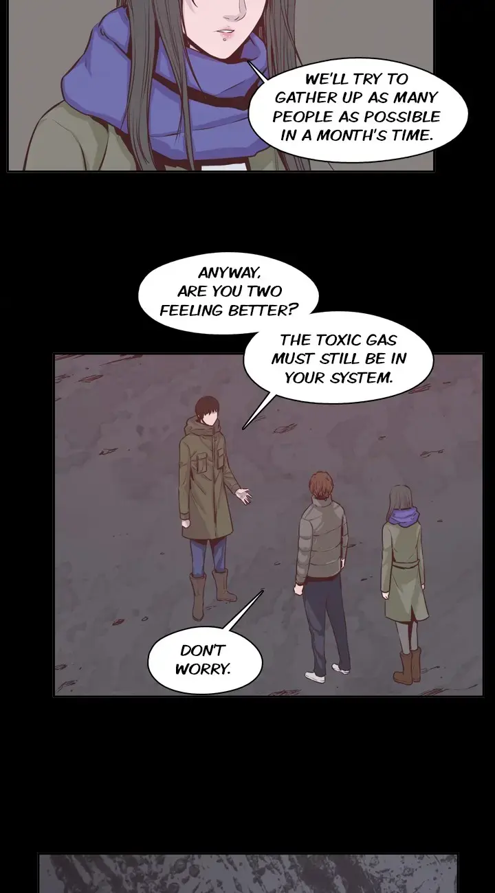 Read Undead King chapter 138 image 28 on Lezhin