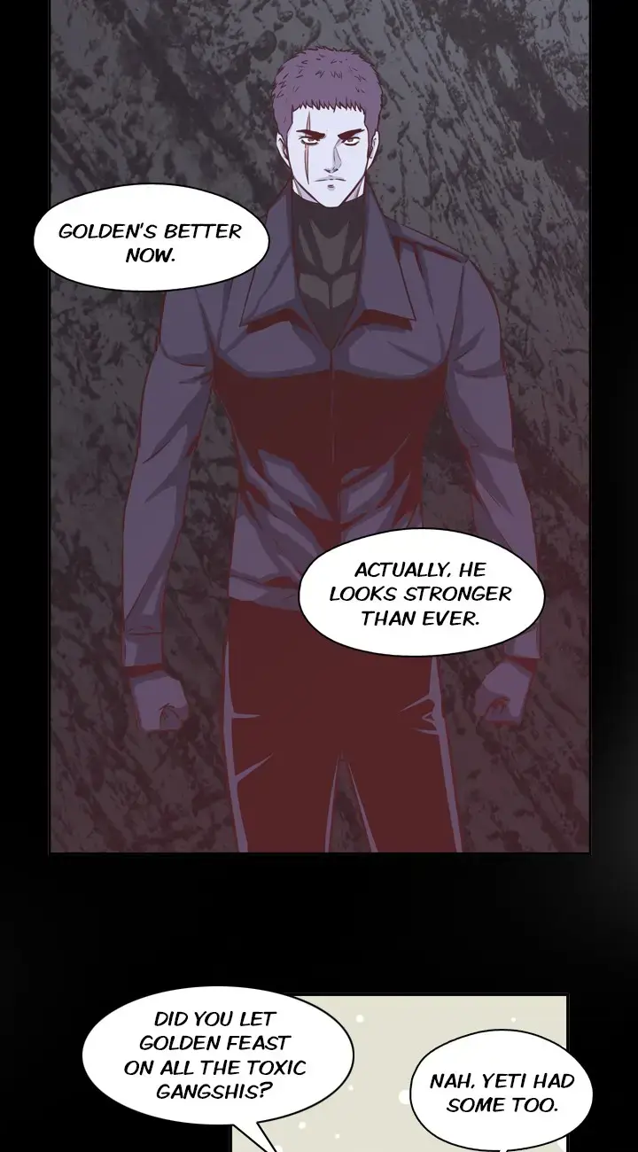 Read Undead King chapter 138 image 29 on Lezhin