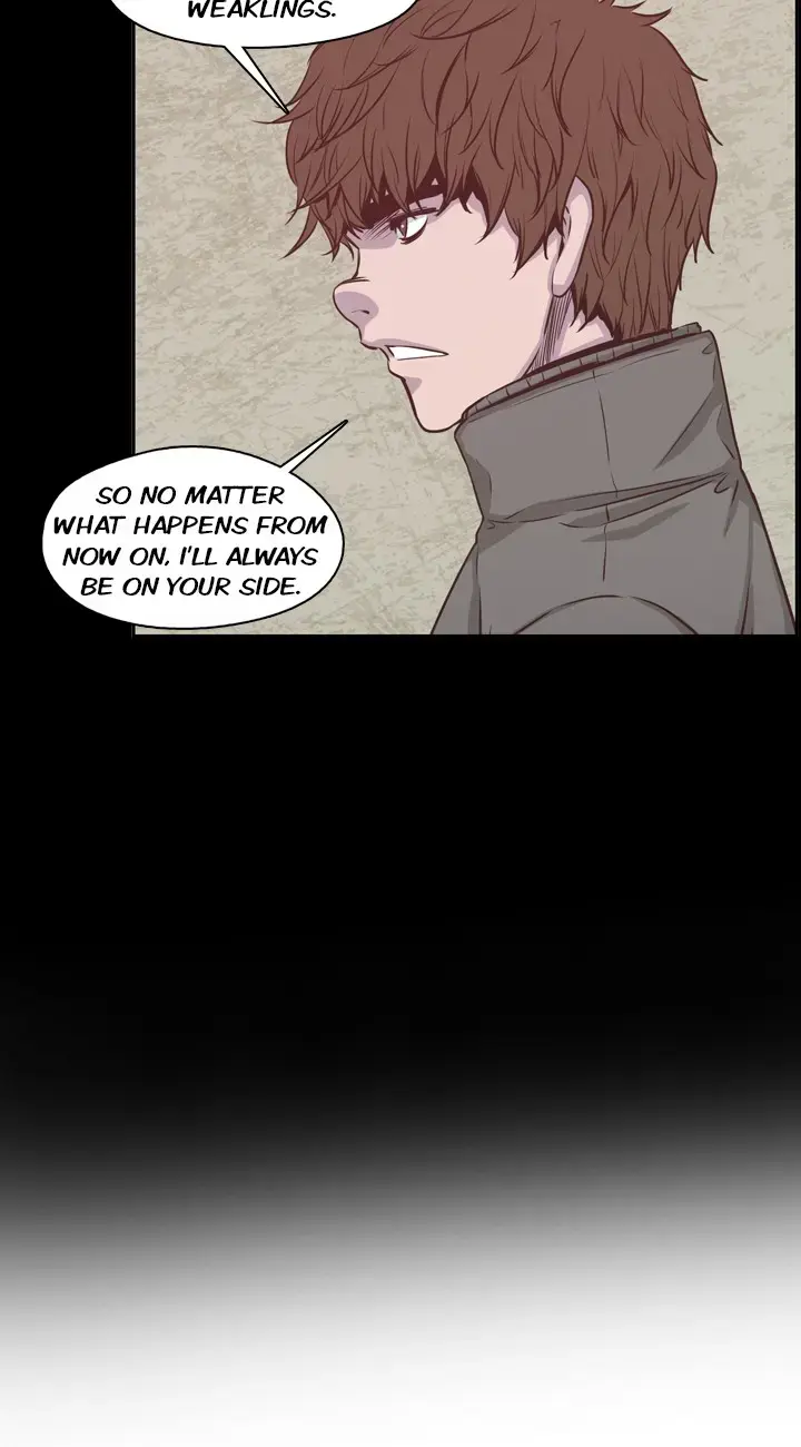 Read Undead King chapter 138 image 32 on Lezhin