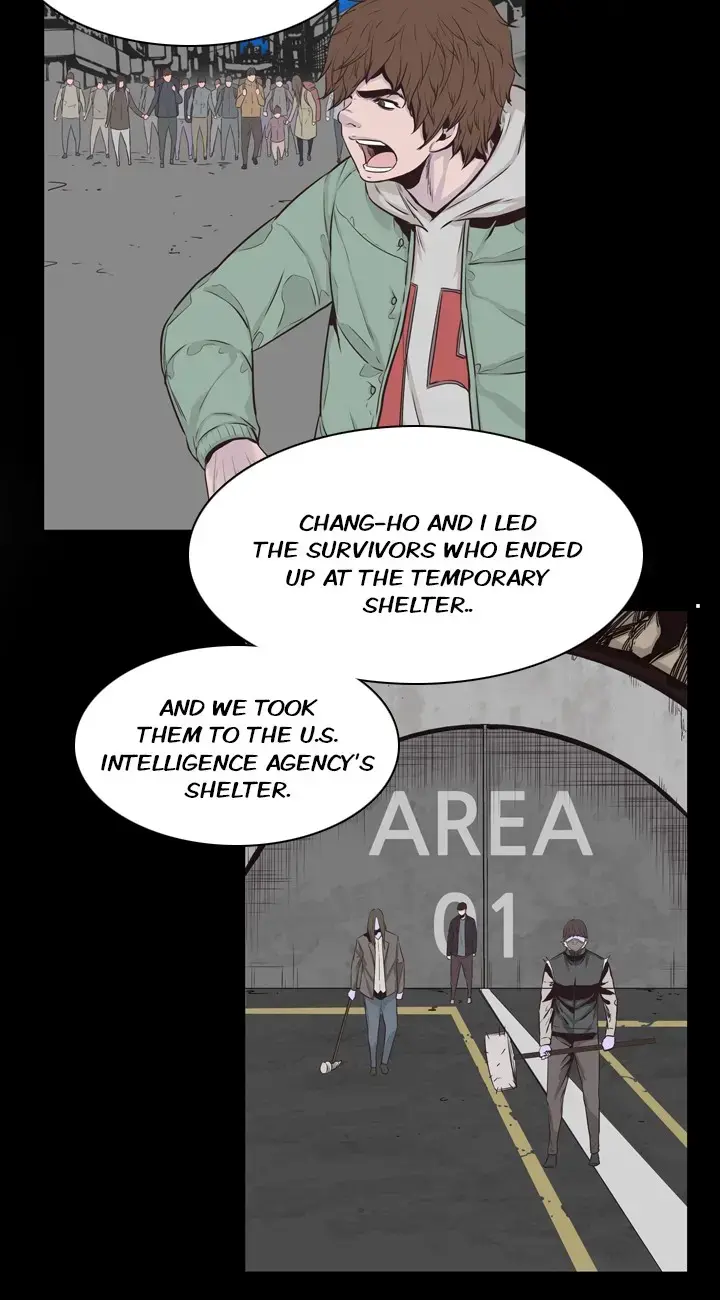 Read Undead King chapter 138 image 35 on Lezhin