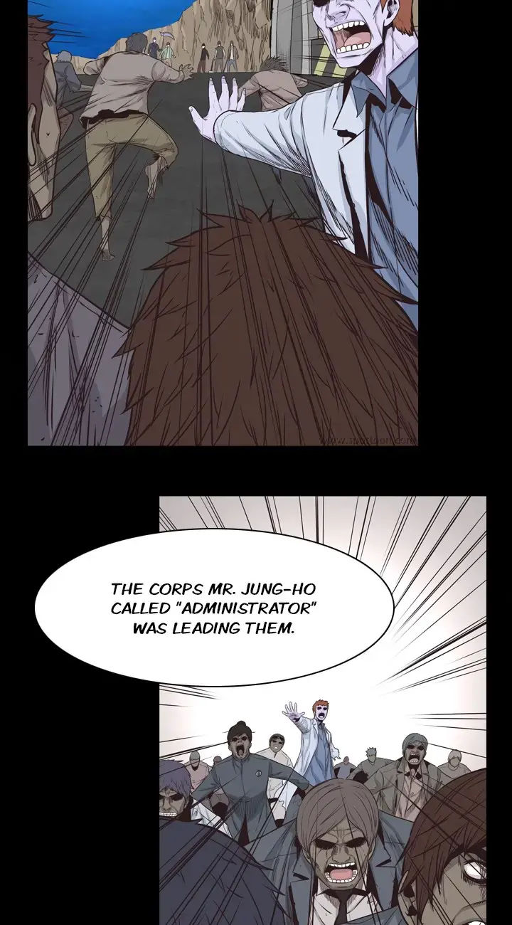 Read Undead King chapter 138 image 38 on Lezhin