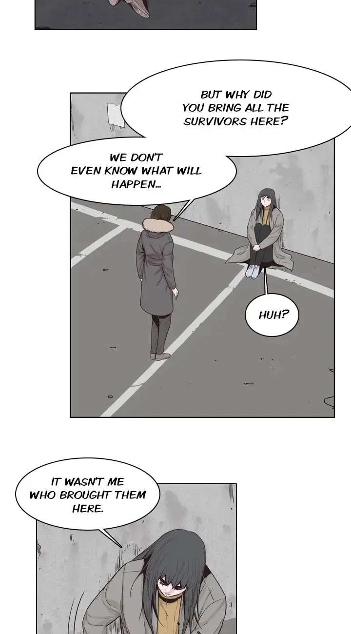 Read Undead King chapter 138 image 41 on Lezhin