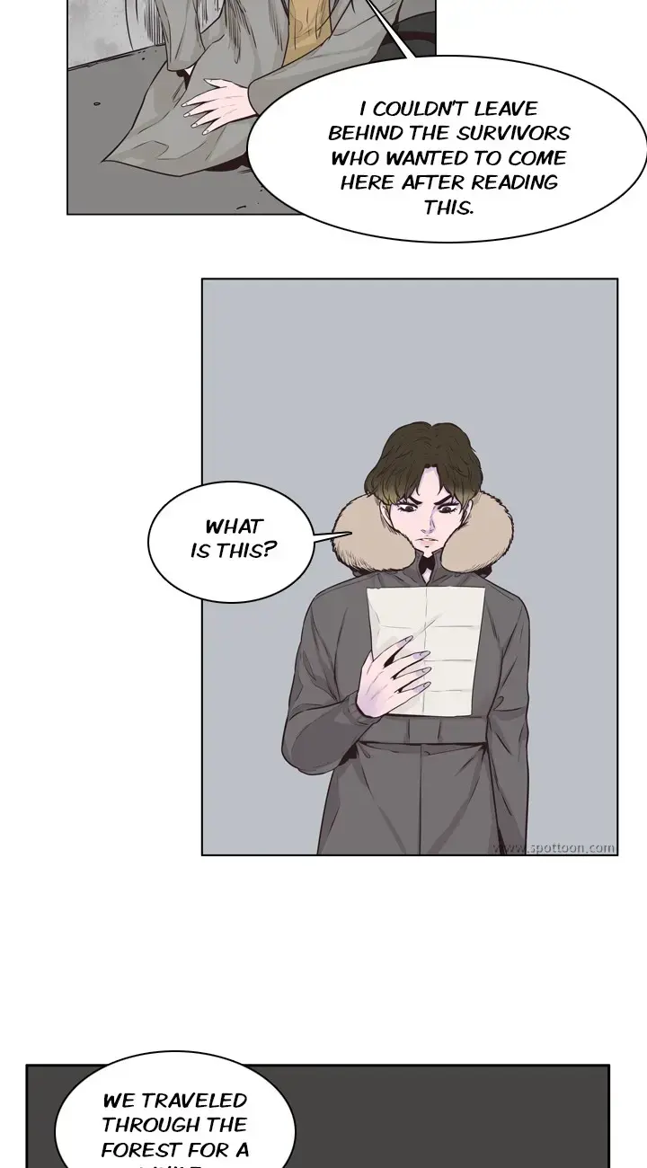 Read Undead King chapter 138 image 42 on Lezhin