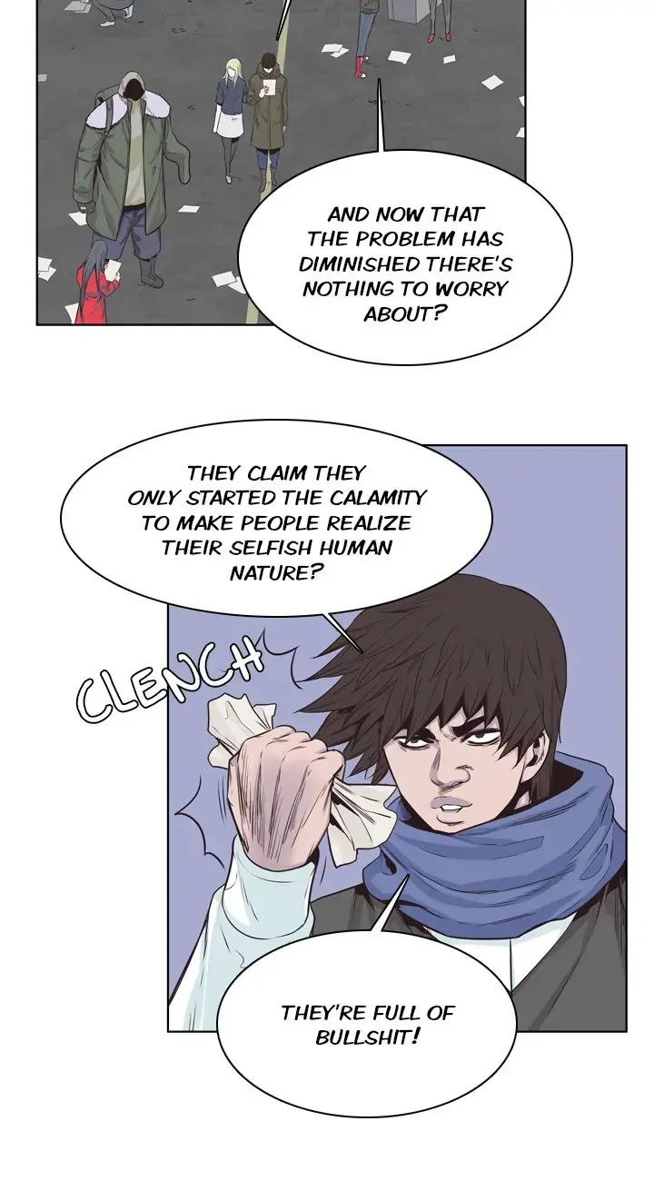 Read Undead King chapter 138 image 44 on Lezhin