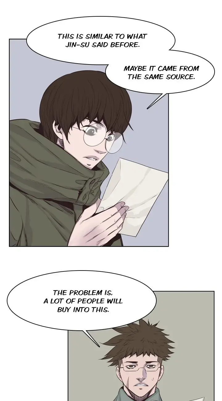 Read Undead King chapter 138 image 45 on Lezhin