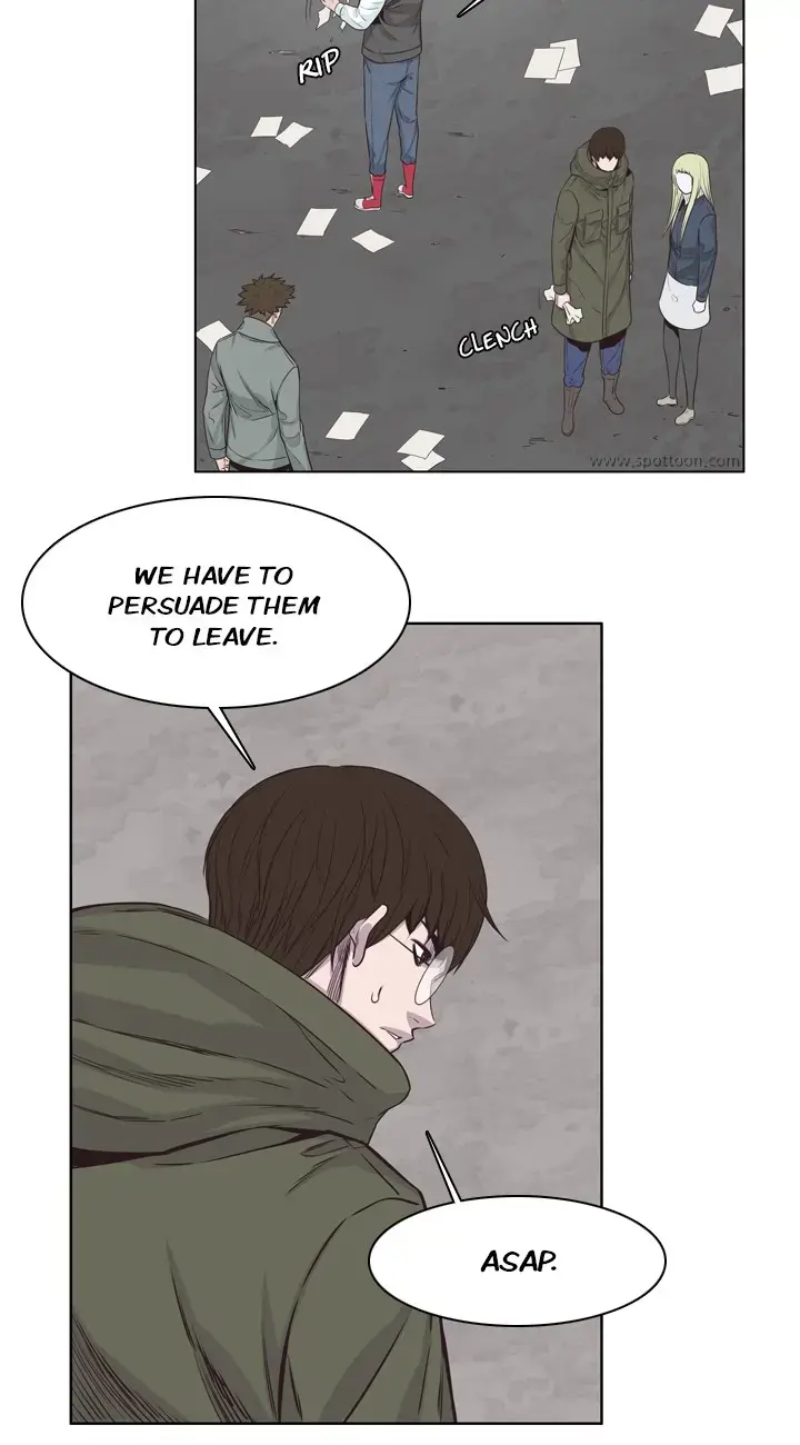 Read Undead King chapter 138 image 47 on Lezhin