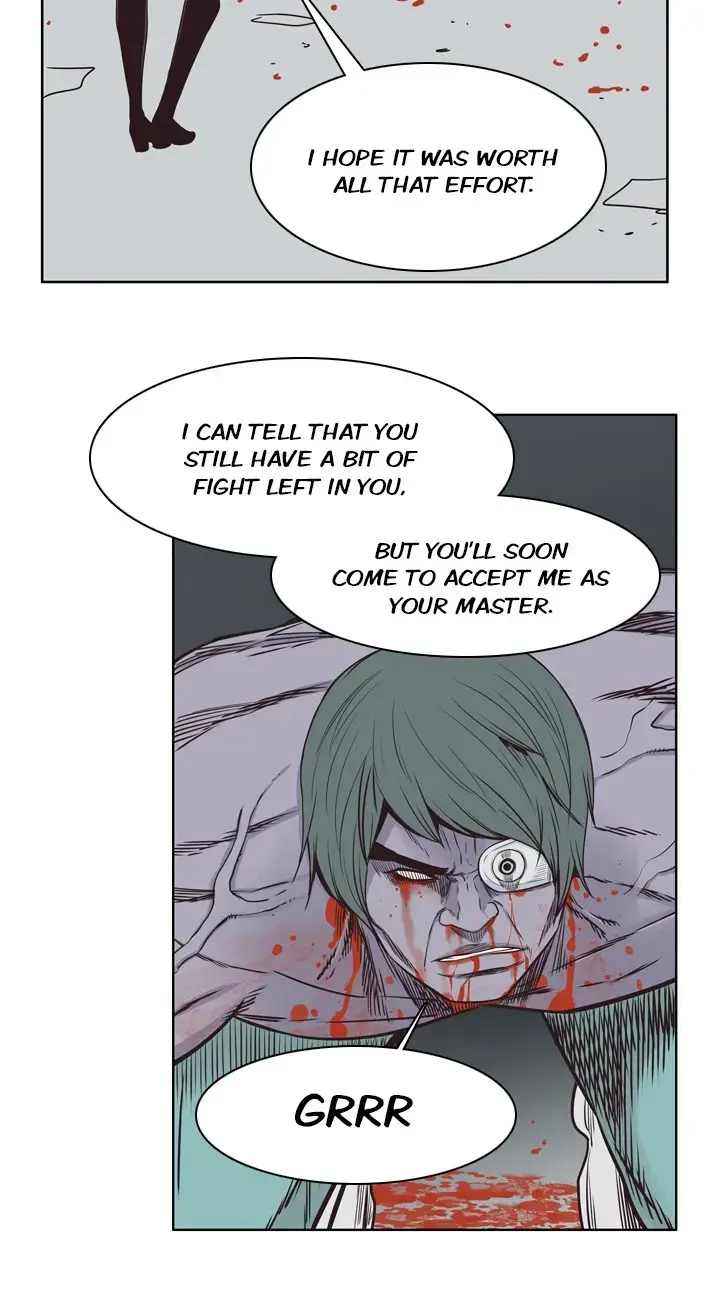Read Undead King chapter 138 image 51 on Lezhin