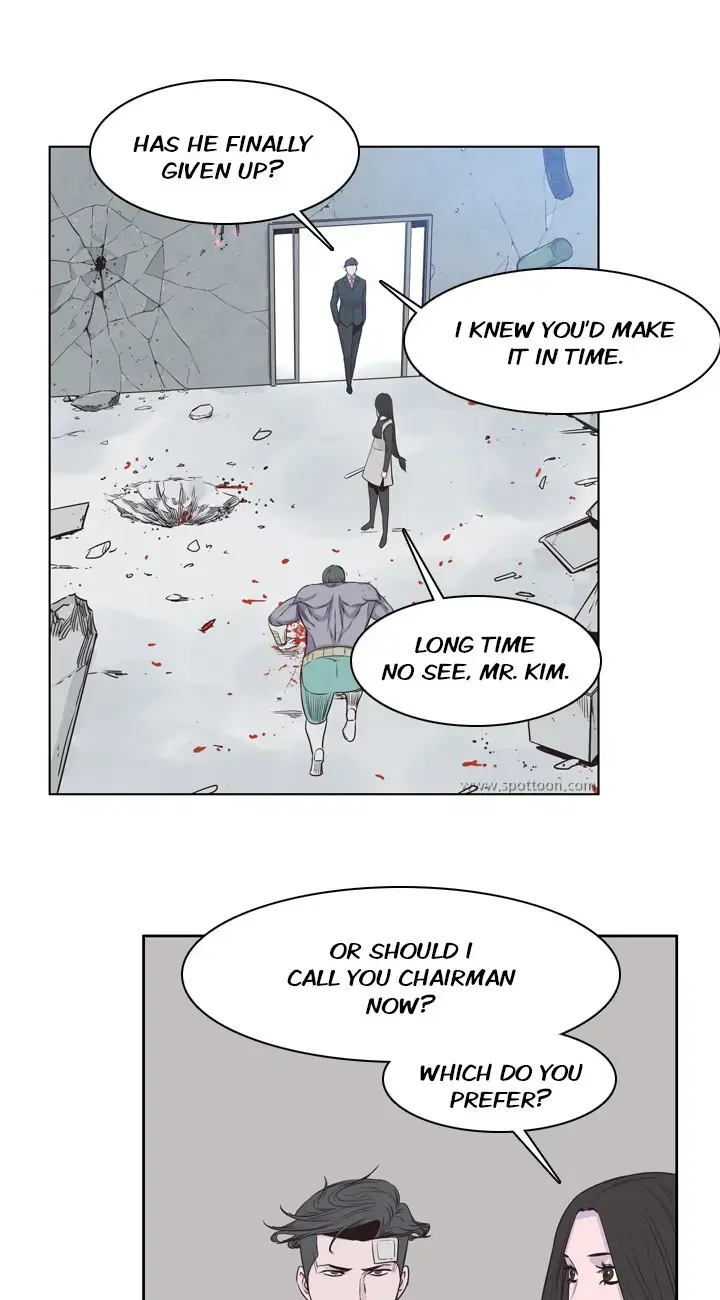 Read Undead King chapter 138 image 52 on Lezhin
