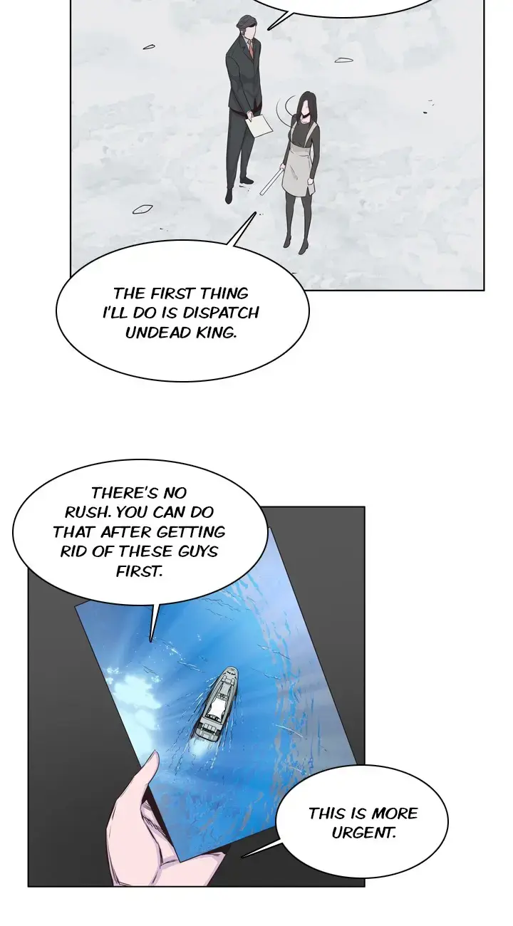 Read Undead King chapter 138 image 54 on Lezhin