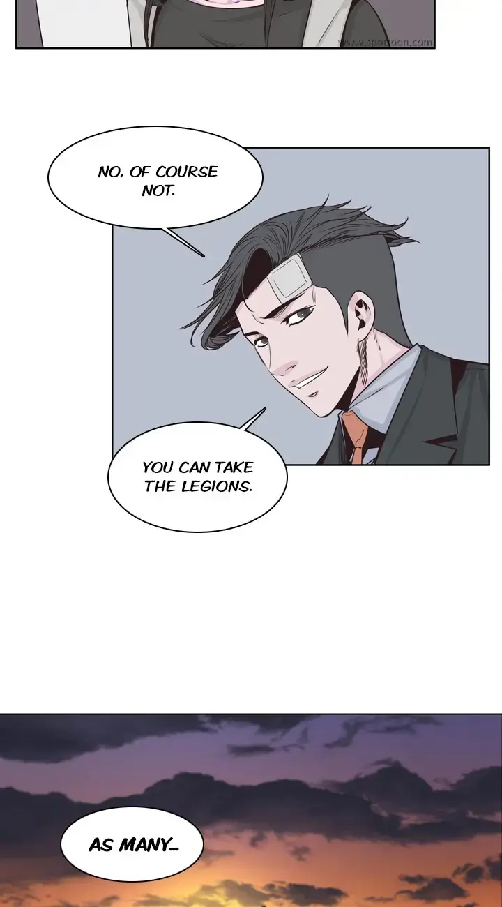 Read Undead King chapter 138 image 56 on Lezhin