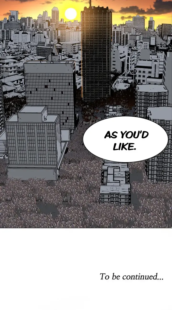 Read Undead King chapter 138 image 57 on Lezhin