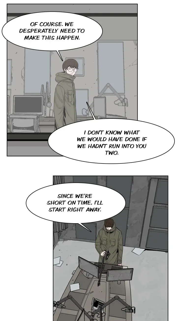 Read Undead King chapter 139 image 10 on Lezhin