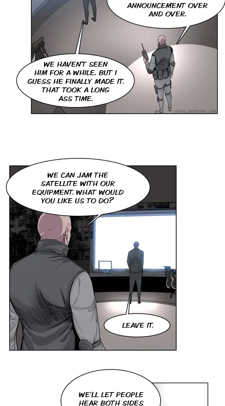 Read Undead King chapter 139 image 15 on Lezhin