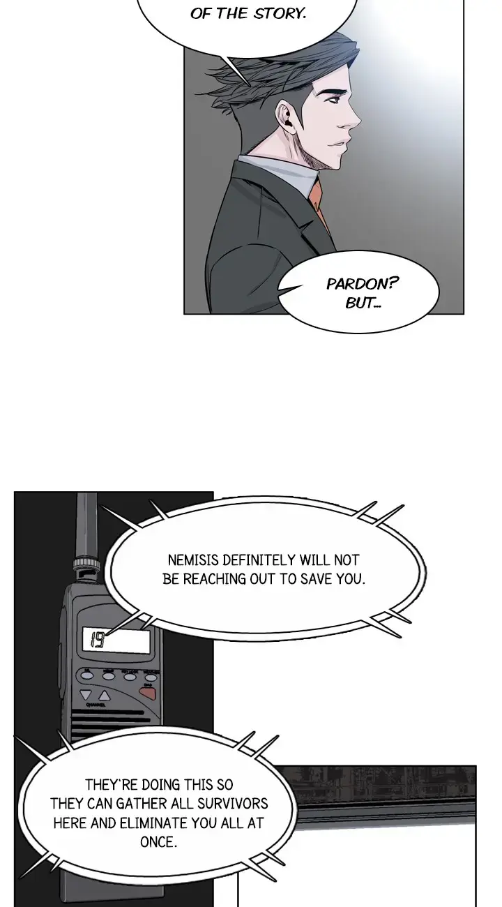 Read Undead King chapter 139 image 16 on Lezhin