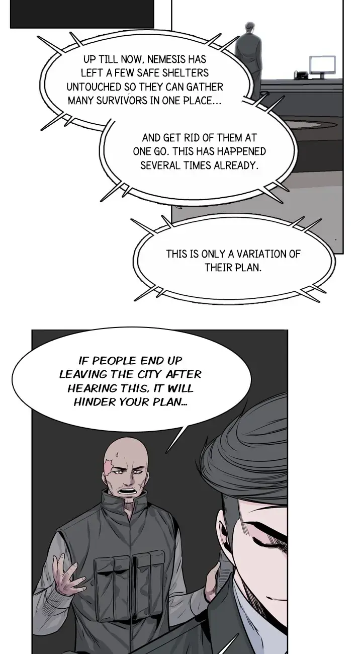 Read Undead King chapter 139 image 17 on Lezhin