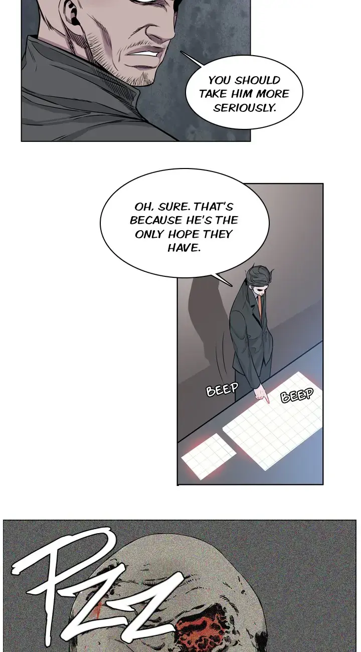 Read Undead King chapter 139 image 19 on Lezhin