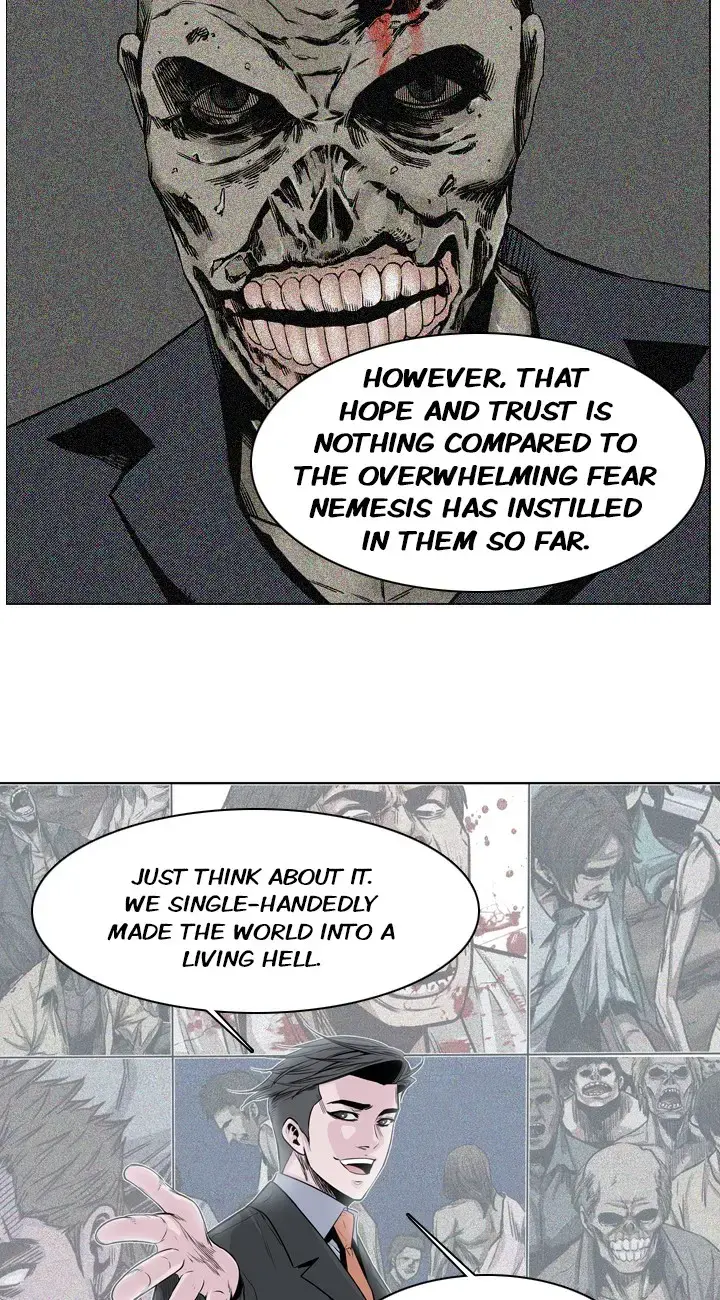Read Undead King chapter 139 image 20 on Lezhin