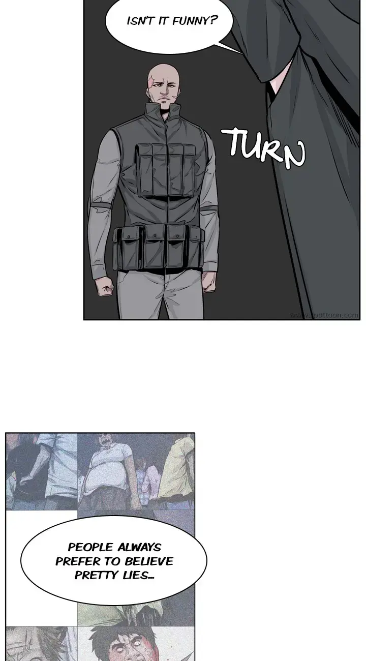 Read Undead King chapter 139 image 22 on Lezhin