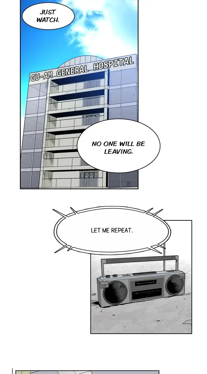 Read Undead King chapter 139 image 24 on Lezhin