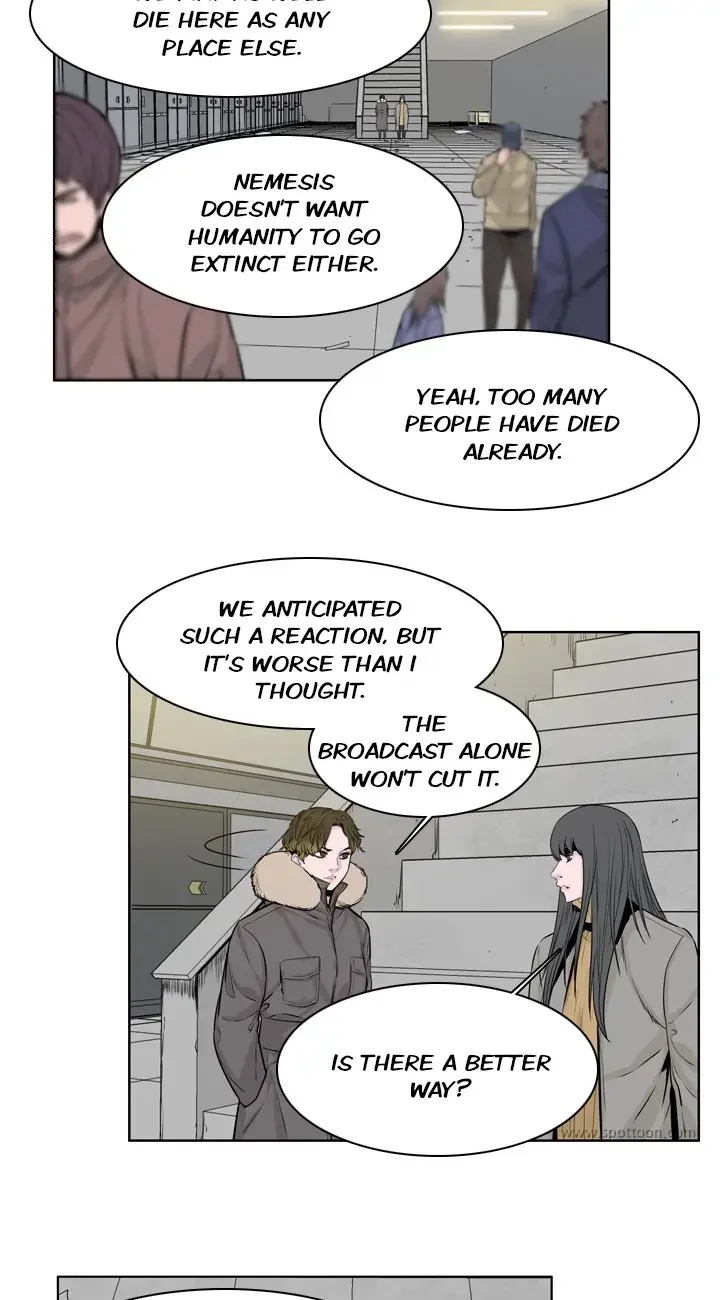 Read Undead King chapter 139 image 26 on Lezhin