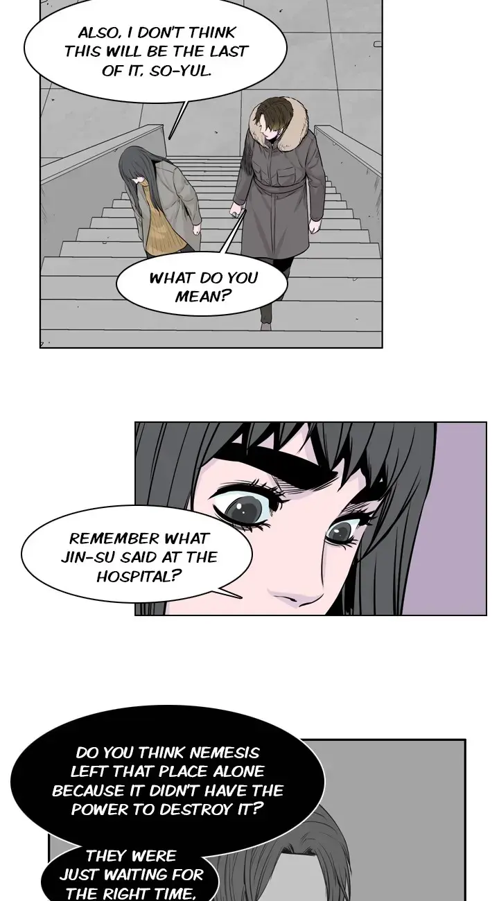Read Undead King chapter 139 image 27 on Lezhin