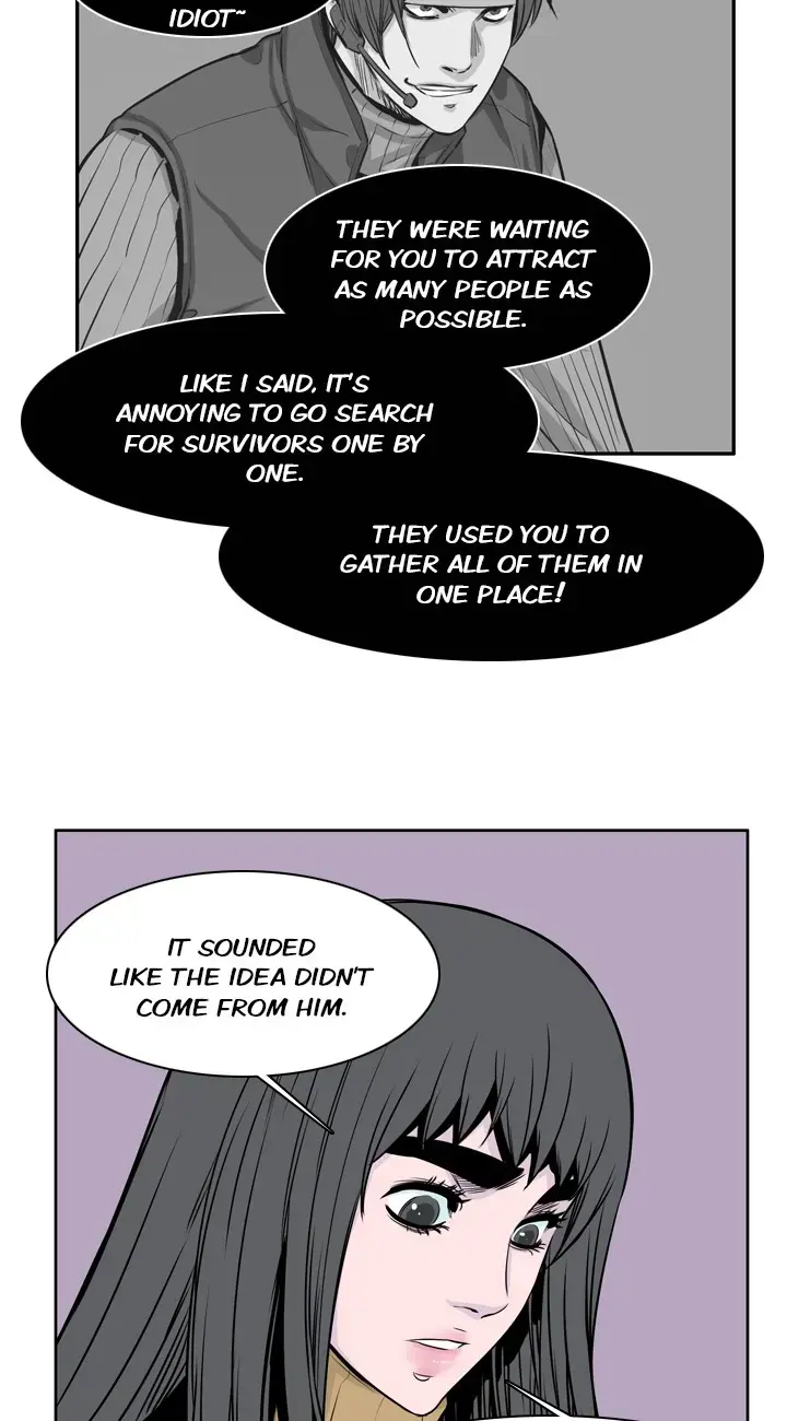 Read Undead King chapter 139 image 28 on Lezhin