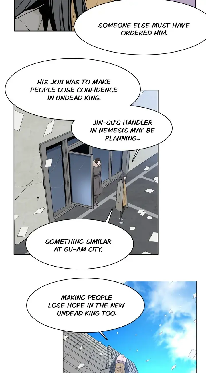Read Undead King chapter 139 image 29 on Lezhin