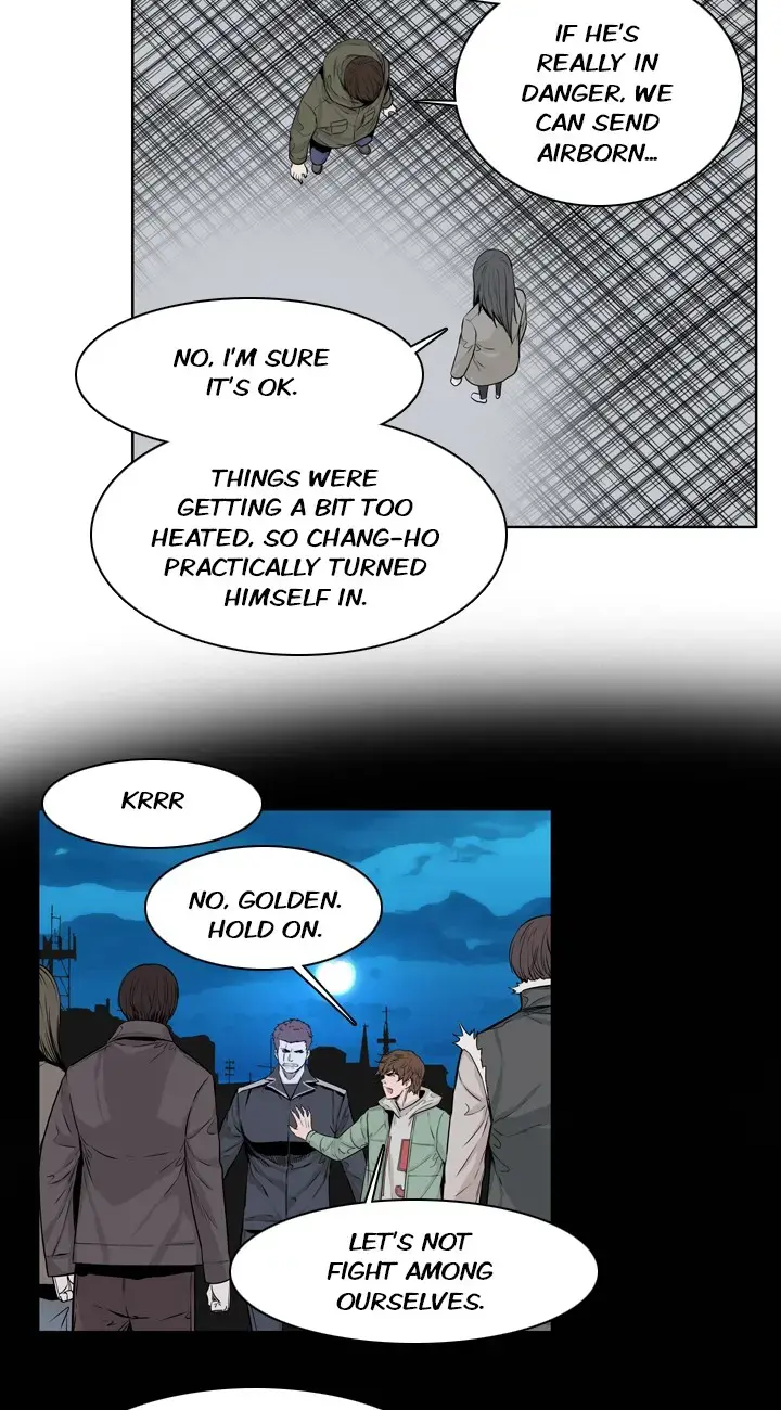 Read Undead King chapter 139 image 3 on Lezhin