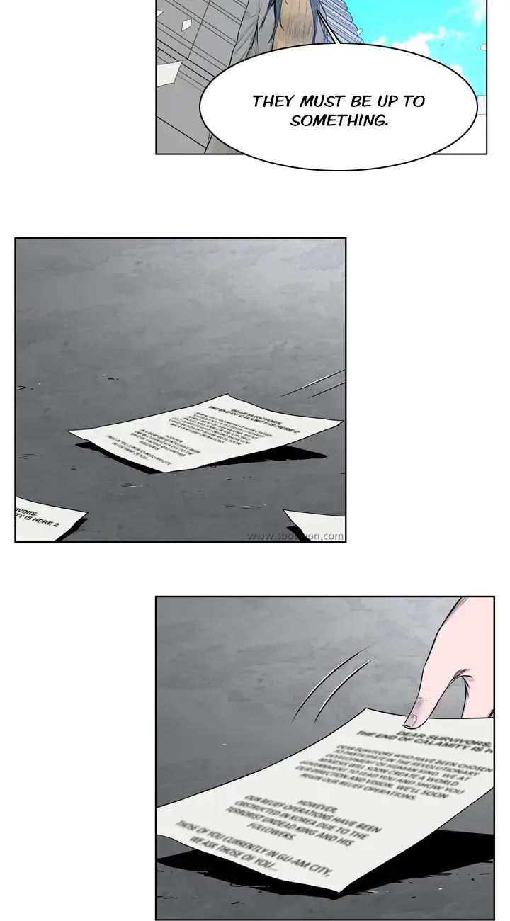 Read Undead King chapter 139 image 30 on Lezhin