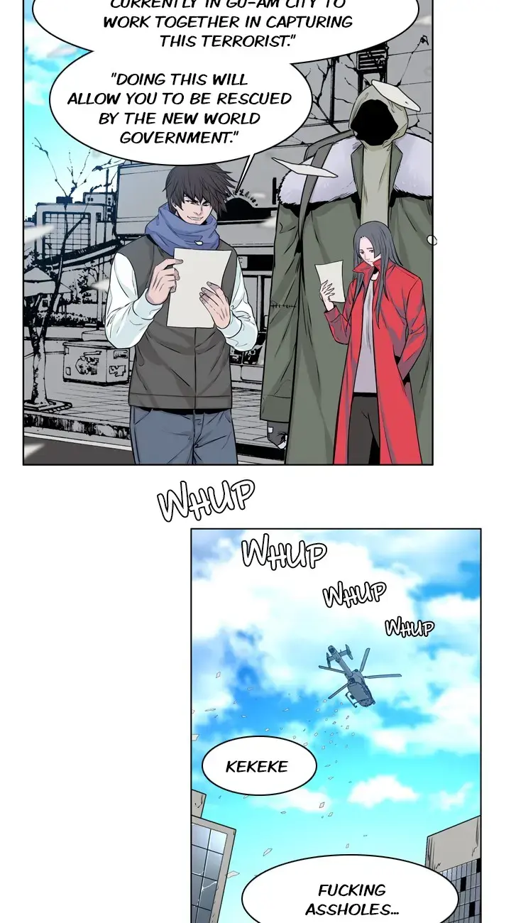 Read Undead King chapter 139 image 32 on Lezhin
