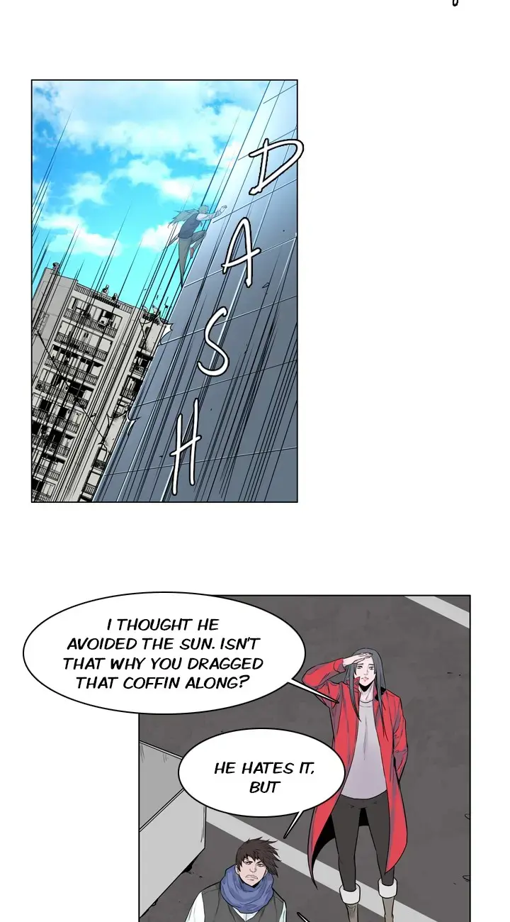 Read Undead King chapter 139 image 35 on Lezhin