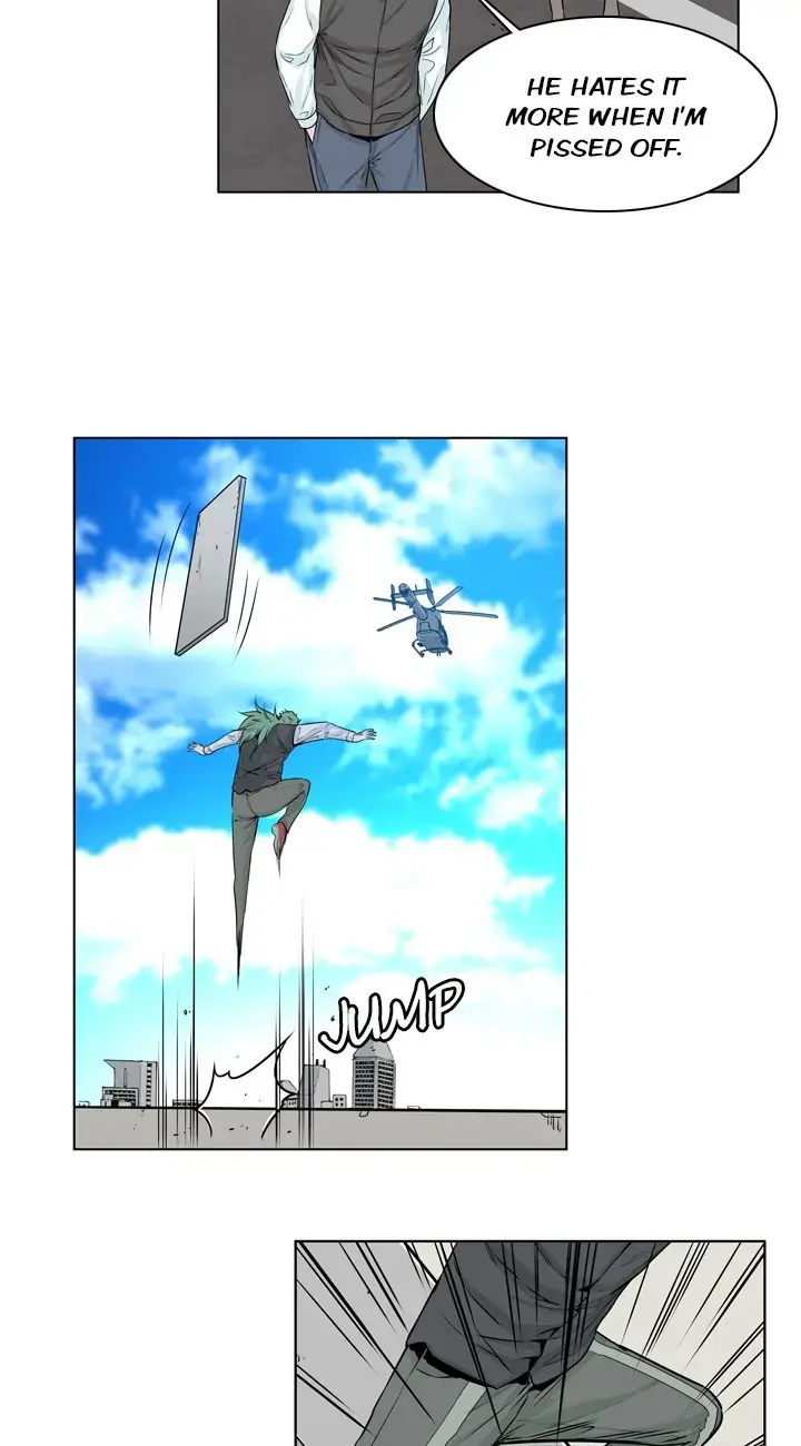 Read Undead King chapter 139 image 36 on Lezhin