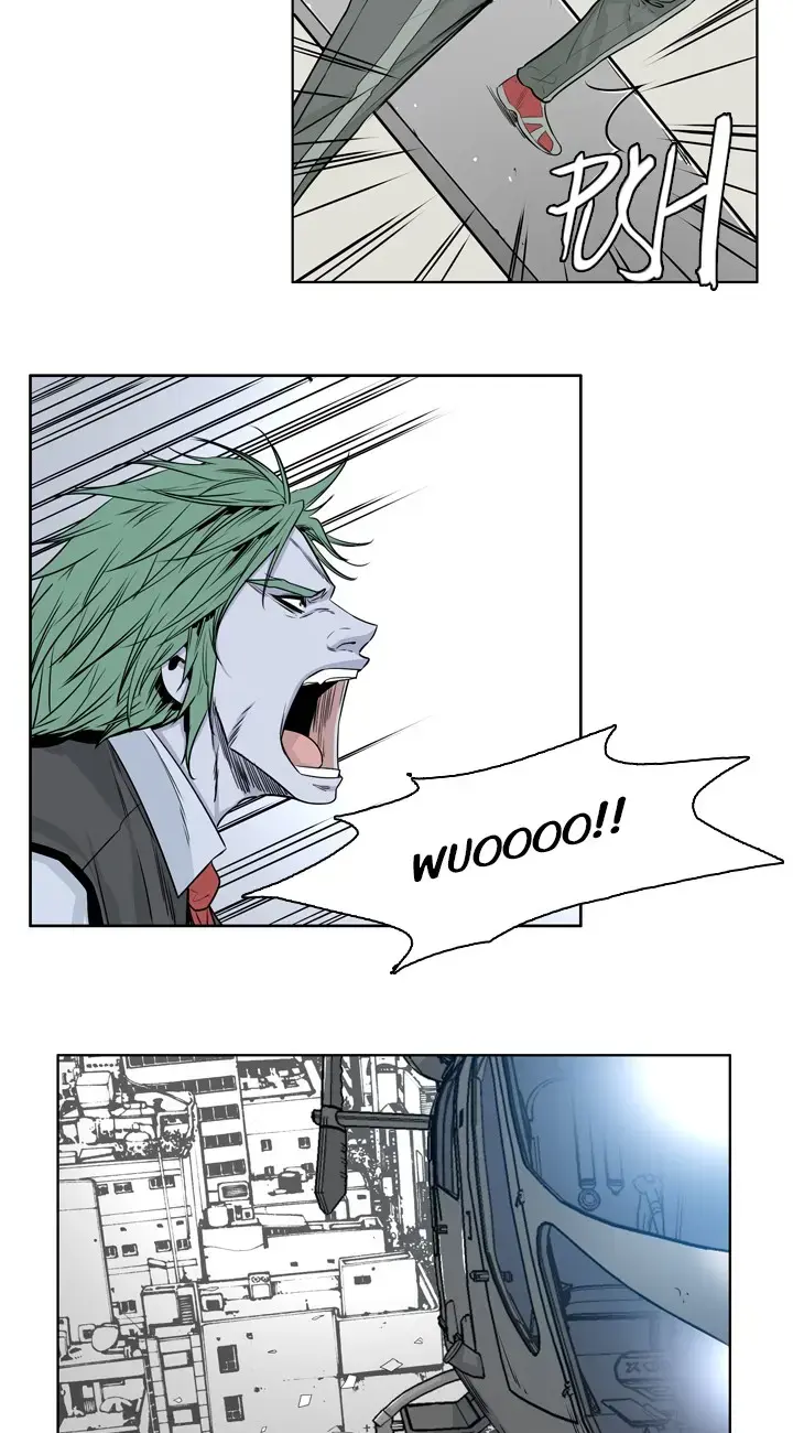 Read Undead King chapter 139 image 37 on Lezhin