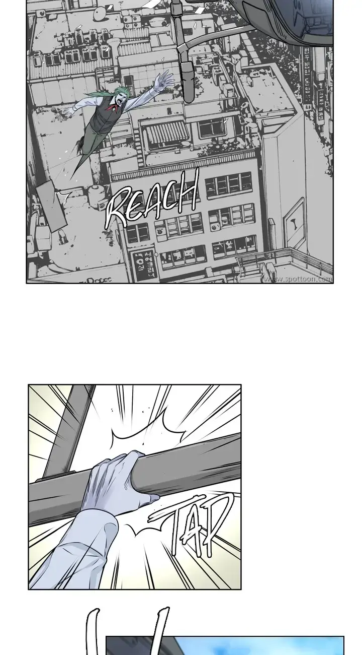 Read Undead King chapter 139 image 38 on Lezhin