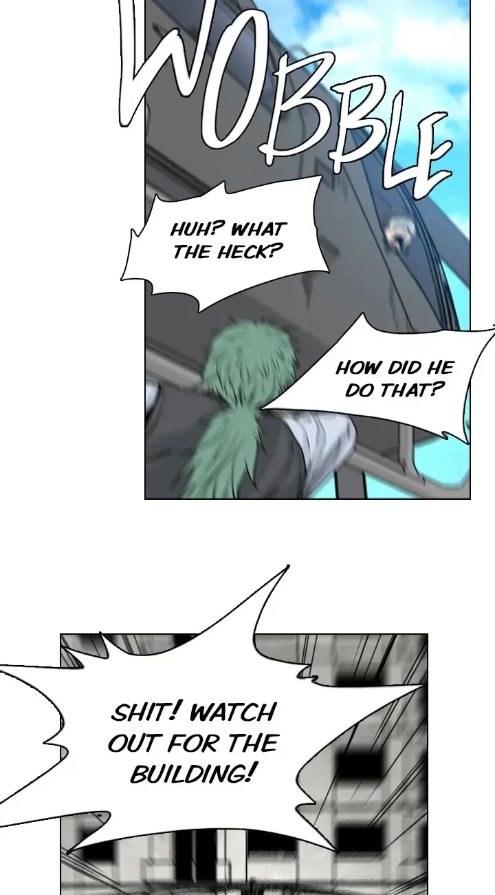 Read Undead King chapter 139 image 39 on Lezhin
