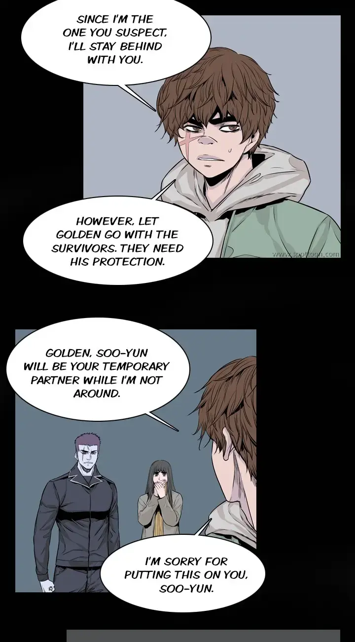 Read Undead King chapter 139 image 4 on Lezhin