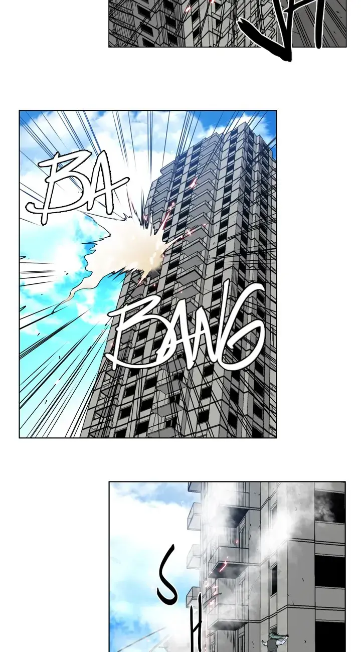 Read Undead King chapter 139 image 41 on Lezhin