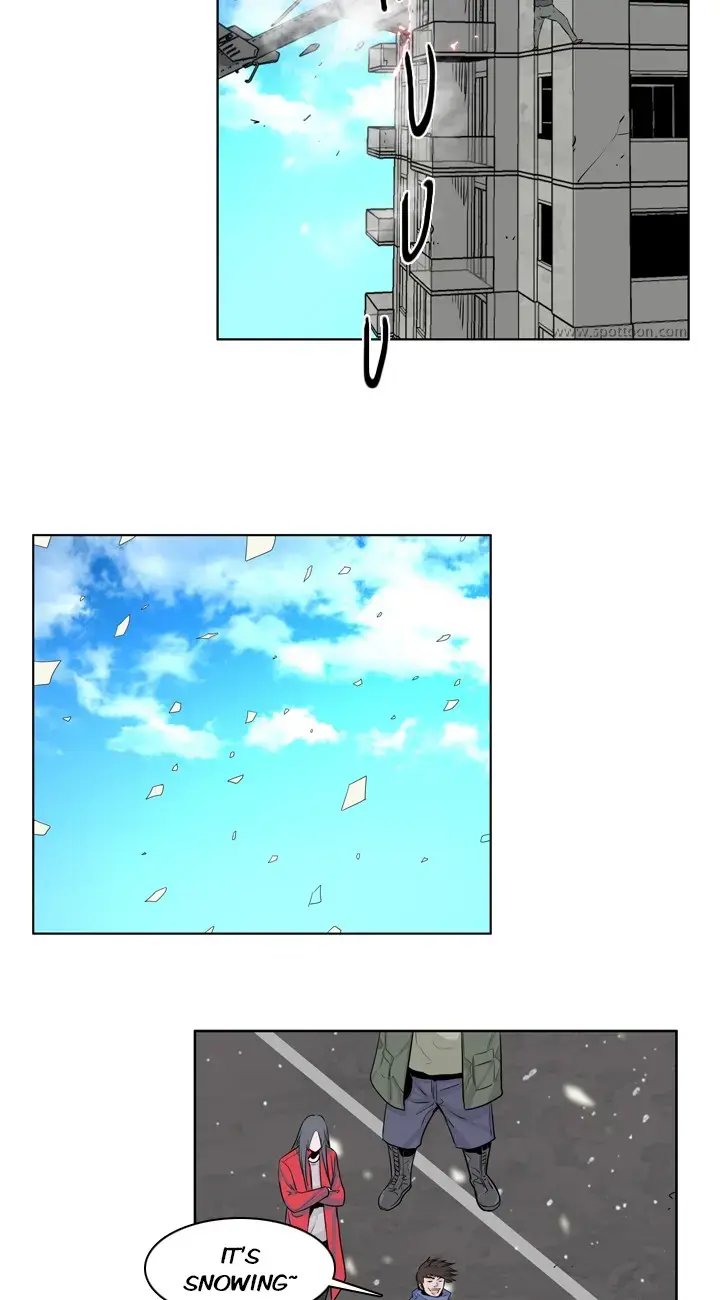 Read Undead King chapter 139 image 42 on Lezhin