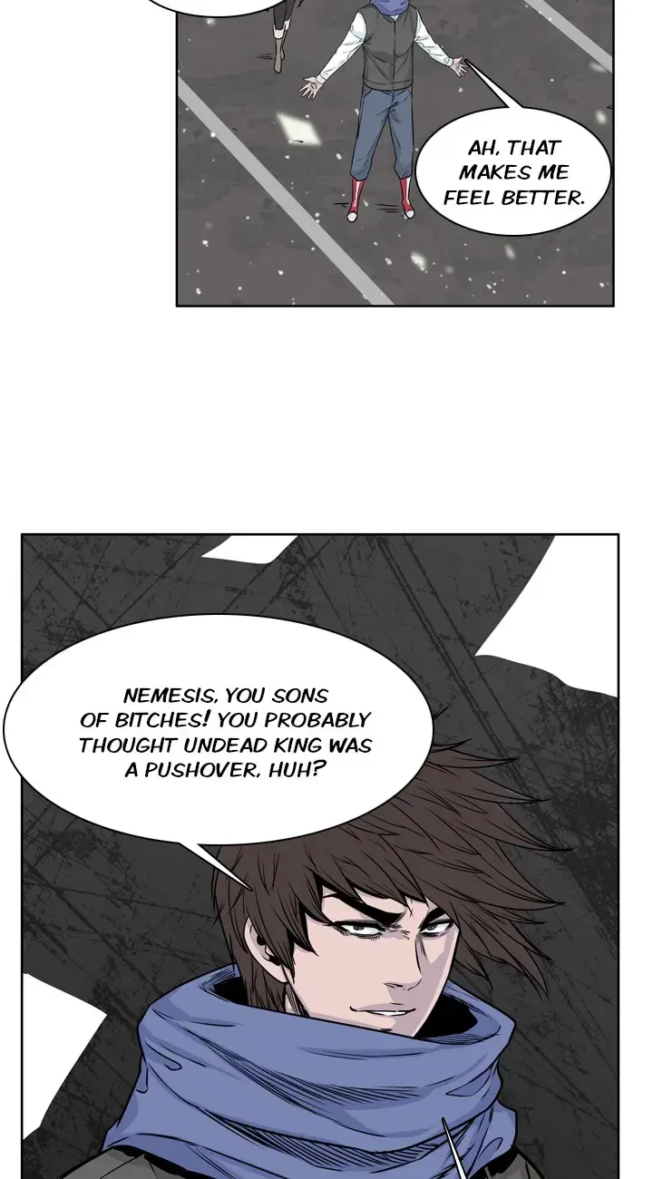 Read Undead King chapter 139 image 43 on Lezhin
